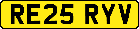 RE25RYV
