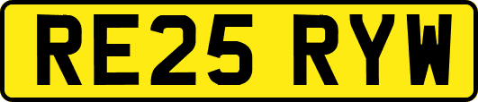 RE25RYW