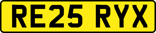 RE25RYX