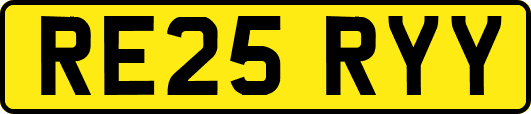 RE25RYY