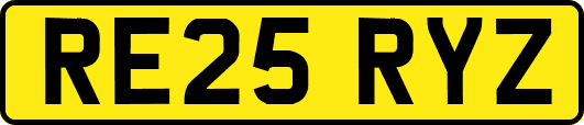 RE25RYZ