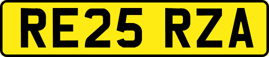 RE25RZA