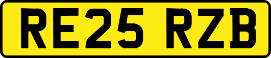 RE25RZB