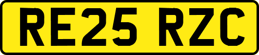 RE25RZC