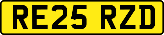 RE25RZD