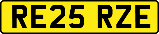 RE25RZE