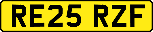 RE25RZF