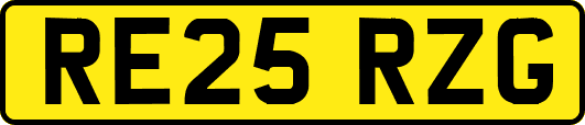 RE25RZG