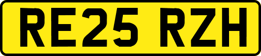 RE25RZH
