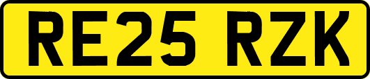 RE25RZK