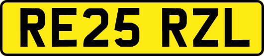 RE25RZL