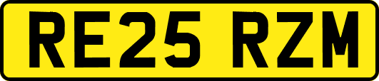 RE25RZM