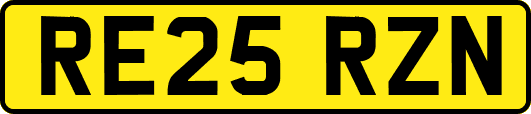 RE25RZN