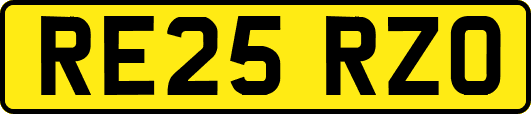 RE25RZO