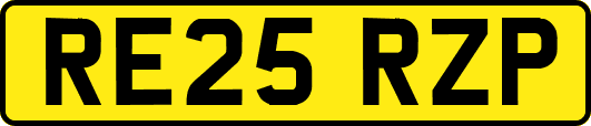 RE25RZP