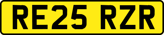 RE25RZR