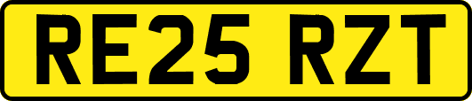 RE25RZT