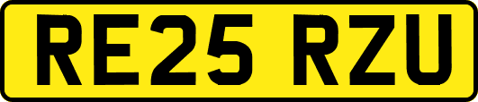 RE25RZU