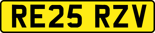RE25RZV