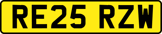 RE25RZW