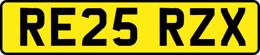 RE25RZX