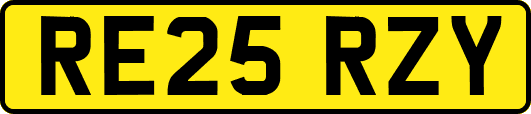 RE25RZY