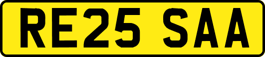 RE25SAA
