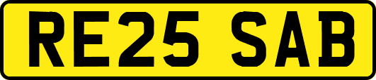 RE25SAB