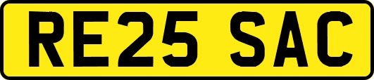 RE25SAC