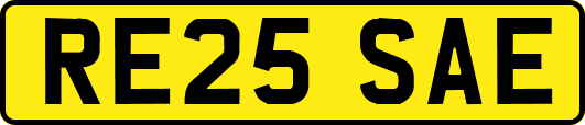 RE25SAE