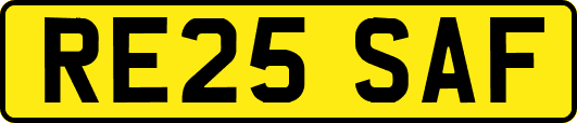RE25SAF