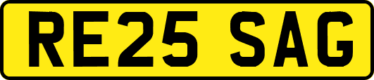 RE25SAG