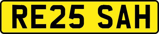 RE25SAH