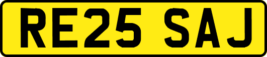 RE25SAJ