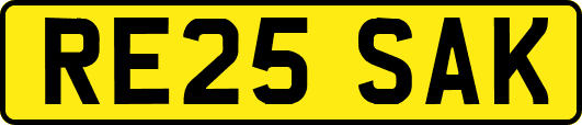 RE25SAK
