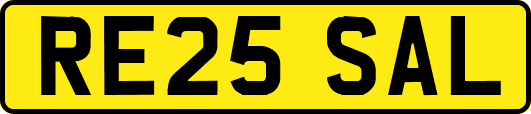 RE25SAL