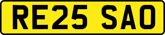 RE25SAO