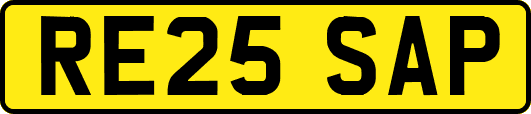 RE25SAP