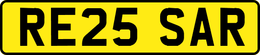 RE25SAR
