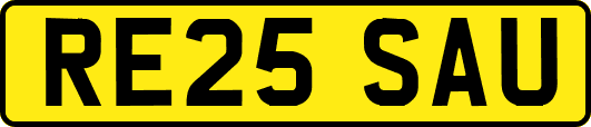 RE25SAU