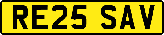 RE25SAV