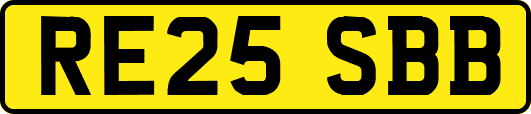 RE25SBB