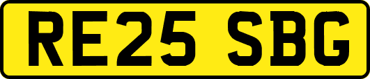 RE25SBG
