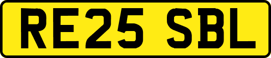 RE25SBL