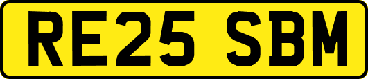 RE25SBM