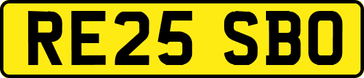 RE25SBO