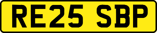 RE25SBP