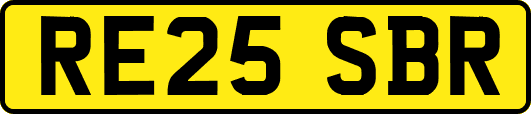RE25SBR