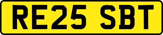 RE25SBT