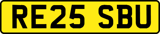 RE25SBU